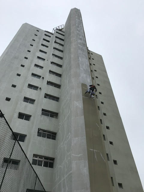 EDIFICIO- PIONEER